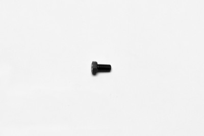 Wilwood bolt 5/16-24X.625 LG hhcs GR8 black asme B18.2.1 - 230-10849 Photo - Primary