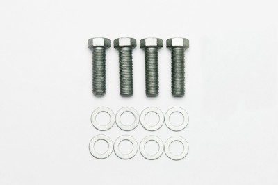 Wilwood bolt kit caliper MT C2/3 vette D8-4 caliper rear - 230-10889 Photo - Primary