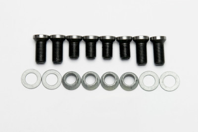 Wilwood bolt kit bracket early ford - 230-11111 Photo - Primary