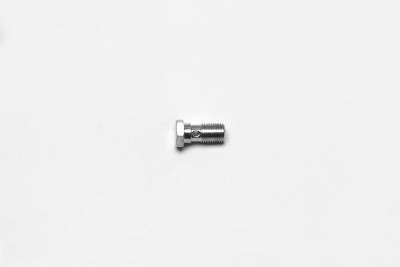 Wilwood bolt 7/16-20X.940 LG banjo 77504S - 230-11324 Photo - Primary
