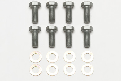 Wilwood bolt kit bracket MT M12-1.75X30MM LG - 230-12076 Photo - Primary