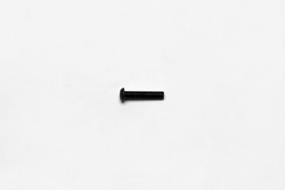 Wilwood bolt 1/4-28X1.25 LG bhcs alloy hex drive black asme B18.3 - 230-12584 Photo - Primary