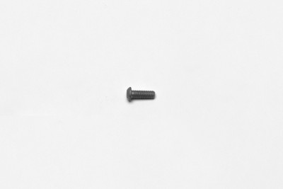 Wilwood bolt 1/4-28X.75 LG bhcs alloy WES072 CL1 silver - 230-13171 Photo - Primary