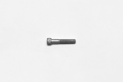 Wilwood bolt 5/16-24X1.75 LG shcs alloy WES072 CL1 silver asme B18.3 - 230-13565 Photo - Primary