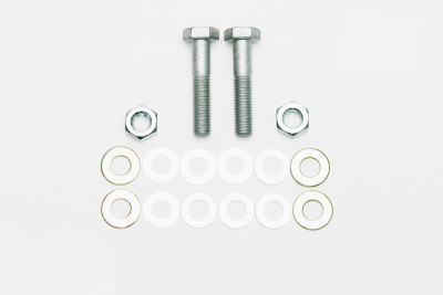 Wilwood bolt kit BRACKET/SPINDLE bmw 3 rear - 230-13588 Photo - Primary