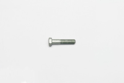 Wilwood bolt 3/8-24X1.75 LG hhcs GR8 WES072 CL1 silver asme B18.2.1 - 230-13629 Photo - Primary