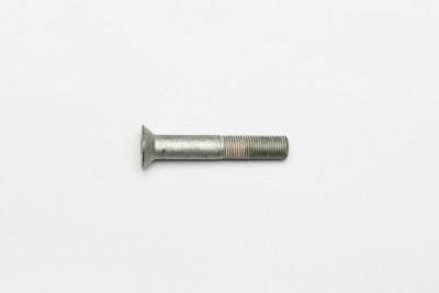 Wilwood bolt 1/2-20X3.00 LG fhcs alloy hex drive WES072 CL1 silver asme B18.3 - 230-13635 Photo - Primary