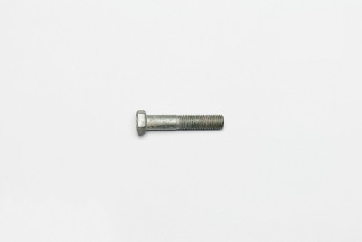 Wilwood bolt 3/8-24X2.00 LG hhcs GR8 WES072 CL1 silver asme B18.2.1 - 230-13934 Photo - Primary