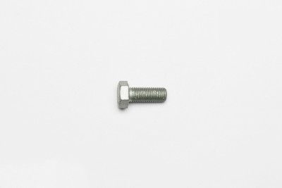 Wilwood bolt M12-1.50X30MM LG hhcs 10.9 WES072 CL1 silver din 961 19MM head - 230-13966 Photo - Primary