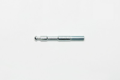 Wilwood pushrod M/C 3/8-24X3.75 LG 1.00/1.12 dia diecast tandem - 230-14668 Photo - Primary