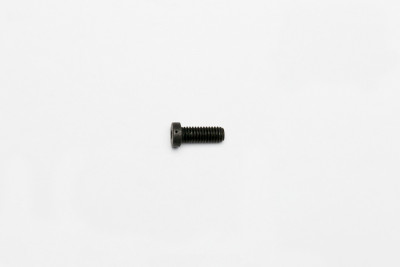 Wilwood bolt 3/8-16X1.00 LG low HD shcs alloy lwd black asme B18.3 - 230-1493 Photo - Primary
