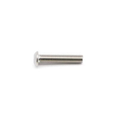 Wilwood bolt 1/4-28X1.25 LG bhcs 18-8 cres - 230-16369 Photo - Primary