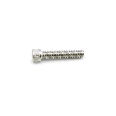 Wilwood bolt 1/4-20X1.25 LG shcs 18-8 stainless - 230-16726 Photo - Primary