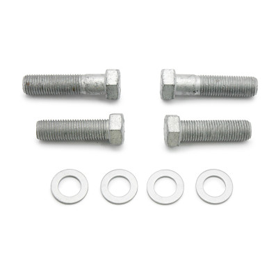 Wilwood bolt kit steering arm tri five pro spindle - 230-16918 Photo - Primary