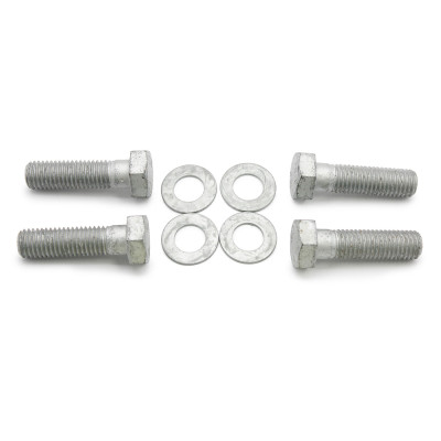 Wilwood bolt kit hhcs M14-2.00X50MM LG 4 pack - 230-17276 Photo - Primary