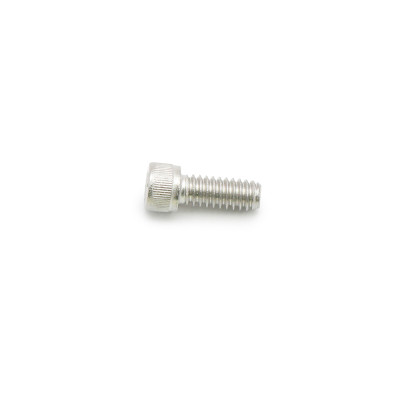 Wilwood bolt 1/4-20X.63 LG shcs 18-8 stainless - 230-17443 Photo - Primary