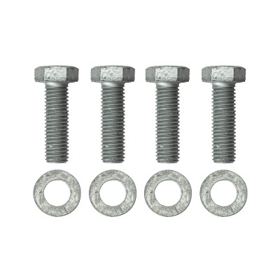 Wilwood bolt kit hhcs M14-2.00X40MM LG 4 pack - 230-17598 Photo - Primary