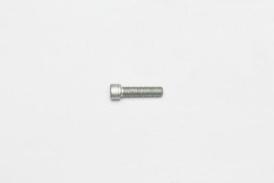 Wilwood bolt 3/8-24X1.50 LG shcs alloy WES072 CL1 silver asme B18.3 - 230-1828 Photo - Primary