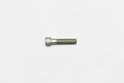Wilwood bolt 3/8-24X1.75 LG shcs alloy WES072 CL1 silver asme B18.3 - 230-1880 Photo - Primary
