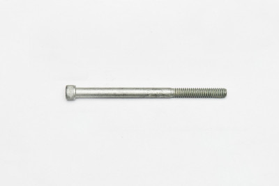 Wilwood bolt 1/4-20X3.75 LG shcs alloy WES072 CL1 silver asme B18.3 - 230-2916 Photo - Primary