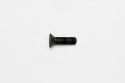Wilwood bolt 7/16-20X1.50 LG fhcs alloy hex drive black asme B18.3 - 230-3145 Photo - Primary