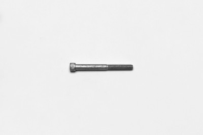 Wilwood bolt 1/4-20X2.50 LG shcs alloy WES072 CL1 silver asme B18.3 - 230-3160 Photo - Primary
