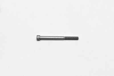 Wilwood bolt 1/4-20X3.00 LG shcs alloy WES072 CL1 silver asme B18.3 - 230-3214 Photo - Primary