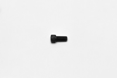 Wilwood bolt 3/8-24X.88 LG shcs alloy black asme B18.3 - 230-3413 Photo - Primary