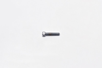 Wilwood bolt 1/4-20X1.25 LG shcs alloy chrome - 230-3988 Photo - Primary