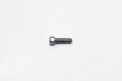 Wilwood bolt 3/8-16X1.25 LG shcs alloy chrome - 230-3989 Photo - Primary