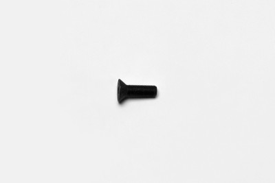 Wilwood bolt 3/8-24X1.25 LG fhcs alloy hex drive black asme B18.3 - 230-4300 Photo - Primary