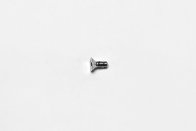 Wilwood bolt 5/16-18X.750 LG fhcs chrome - 230-6269 Photo - Primary