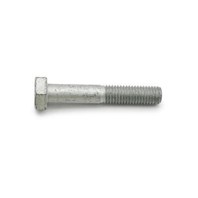 Wilwood bolt M10-1.50X60MM LG hhcs 10.9 WES072 CL1 silver din 931 17MM head - 230-6891 Photo - Primary