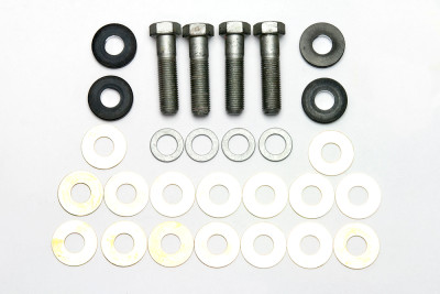 Wilwood bolt kit caliper 7/16-20 - 230-7008 Photo - Primary