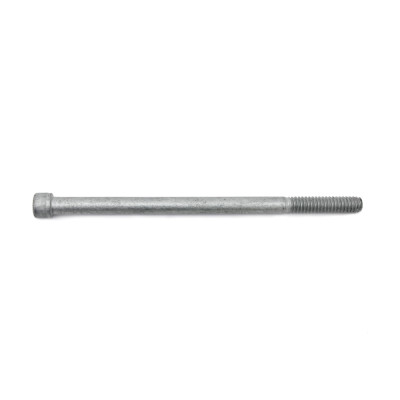 Wilwood bolt 1/4-20X4.50 LG shcs alloy WES072 CL1 silver asme B18.3 - 230-7475 Photo - Primary