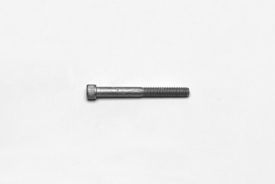 Wilwood bolt 5/16-18X3.00 LG shcs alloy WES072 CL1 silver asme B18.3 - 230-8211 Photo - Primary