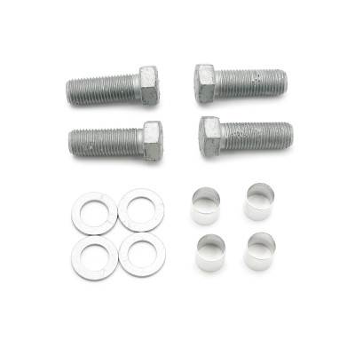 Wilwood bolt kit spindle scion 2003 - 230-8355 Photo - Primary
