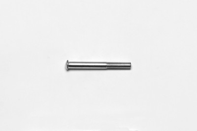 Wilwood bolt 5/16-24X2.91 OAL push rod GR8 - 230-8566 Photo - Primary
