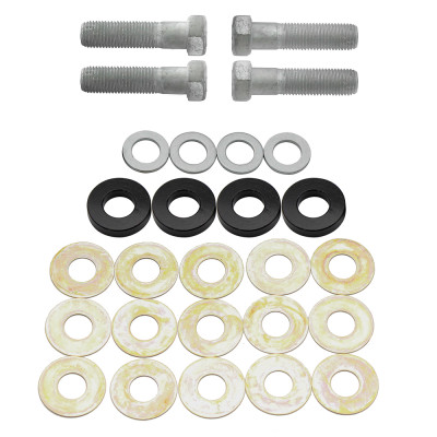 Wilwood bolt kit caliper front scion TC - 230-9014 Photo - Primary