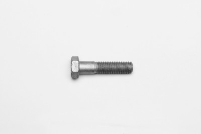 Wilwood bolt M14-2.00X60MM LG hhcs 10.9 WES072 CL1 silver din 931 22MM head - 230-9441 Photo - Primary