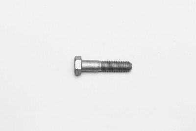 Wilwood bolt 1/2-13X2.25 LG hhcs GR8 WES072 CL1 silver asme B18.2.1 - 230-9456 Photo - Primary