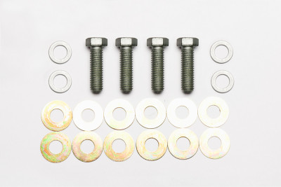 Wilwood bolt kit caliper sl 7/16-14 - 230-9468 Photo - Primary