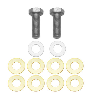 Wilwood bolt kit bracket MT M14-2.00X40MM LG - 230-9810 Photo - Primary