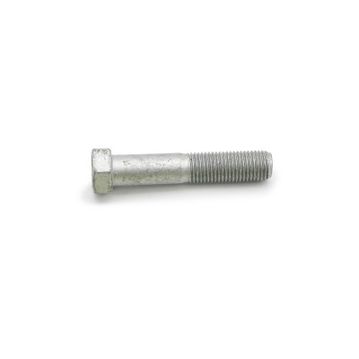 Wilwood bolt 7/16-20X2.25 LG hhcs GR8 WES072 CL1 silver asme B18.2.1 - 230-9895 Photo - Primary