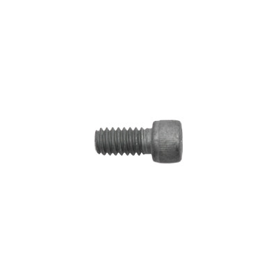 Wilwood bolt 1/4-20X.50 LG shcs alloy WES072 CL1 silver asme B18.3 - 230-9903 Photo - Primary