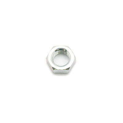 Wilwood nut 1/2-20 hex jam bright zinc - 230-9940 Photo - Primary