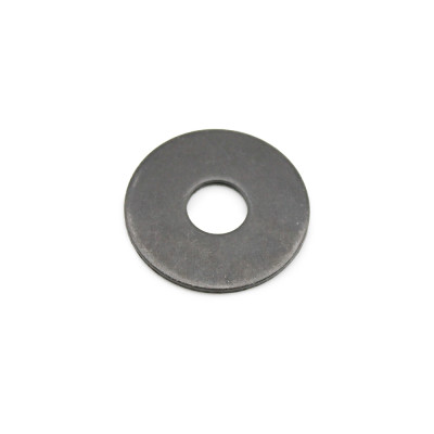 Wilwood washer .375 IDX1.15 ODX.062 ann sp steel RC30-40 black oxide - 240-10288 Photo - Primary