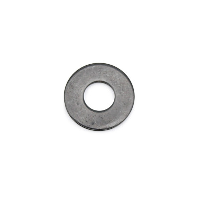 Wilwood washer .375 IDX.874 ODX.062 ann sp steel RC30-40 black oxide - 240-10289 Photo - Primary
