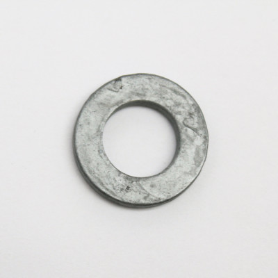 Wilwood washer .385 IDX.685 ODX.09 THK HRC38-45 WES072 CL2 silver - 240-12042 Photo - Primary