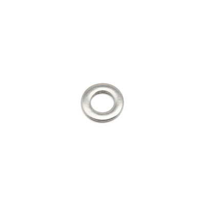 Wilwood washer .265 IDX.500 ODX.063 AN960-C416 stainless - 240-5459 Photo - Primary